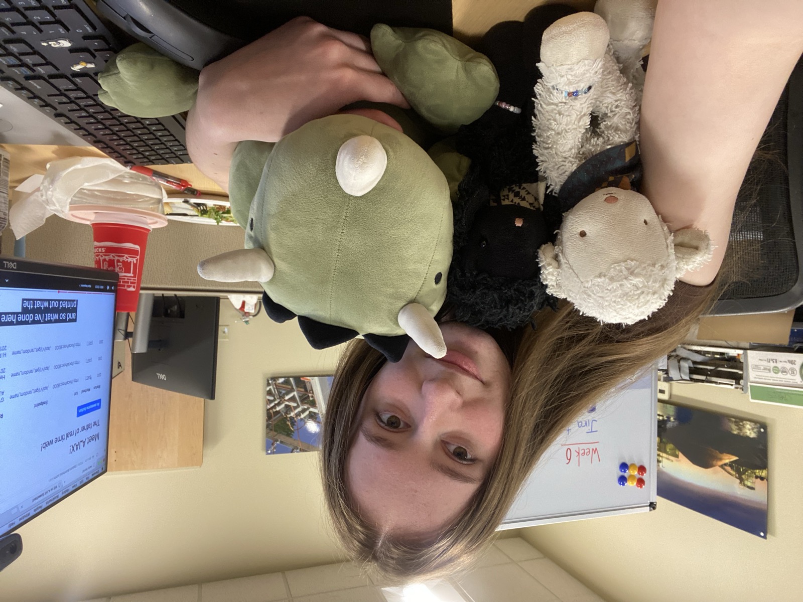 Jenna — photo 6